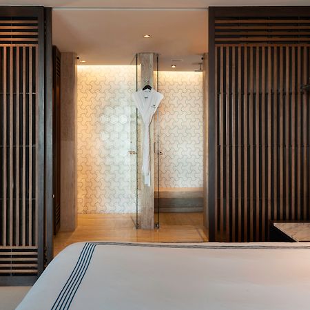 Thompson Playa Del Carmen Beach House, By Hyatt Exterior photo