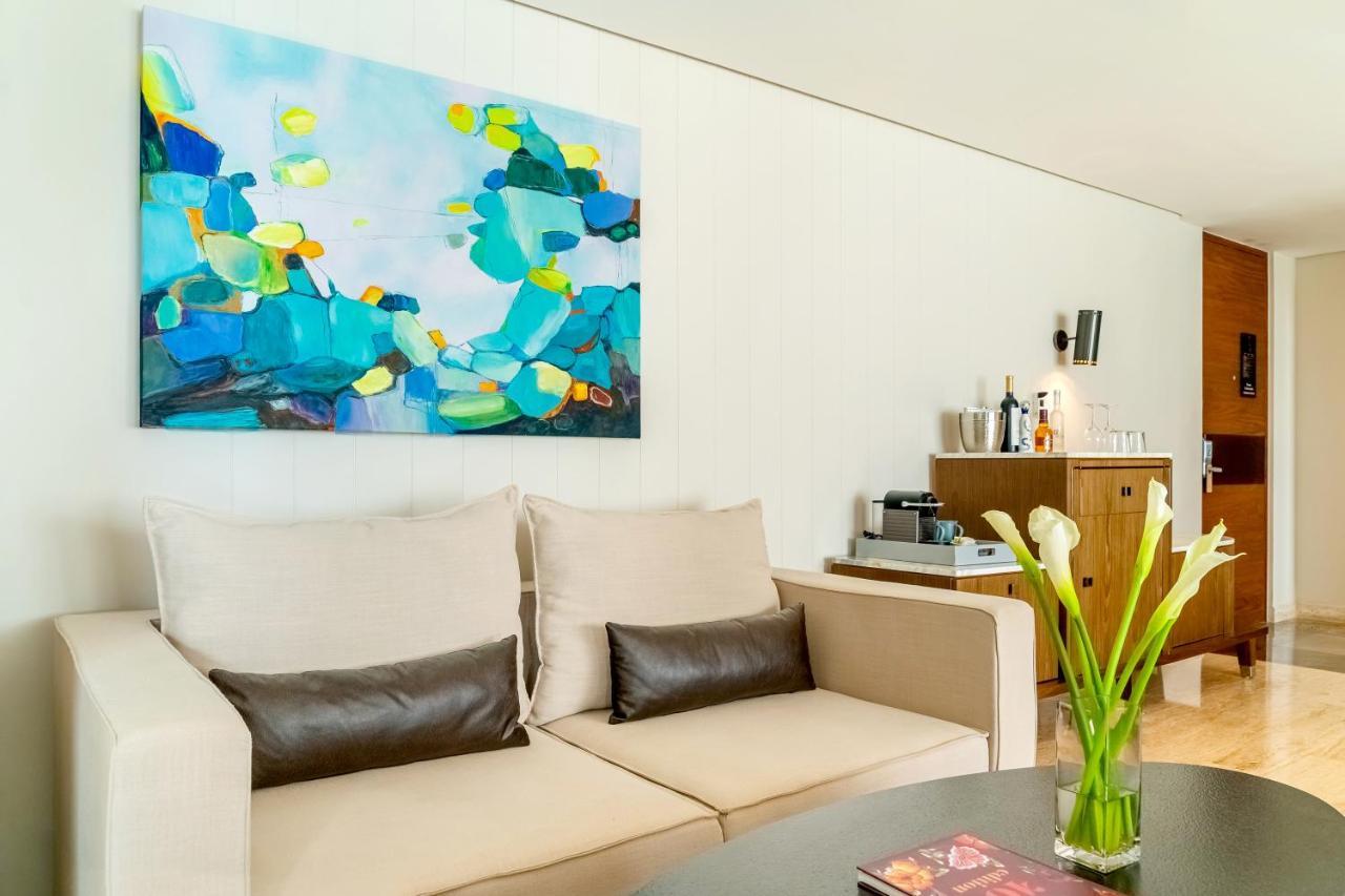 Thompson Playa Del Carmen Beach House, By Hyatt Exterior photo
