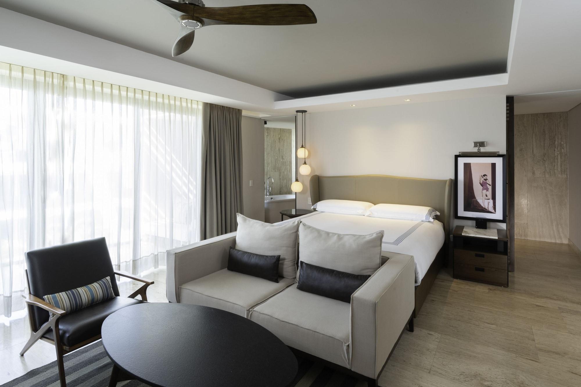 Thompson Playa Del Carmen Beach House, By Hyatt Exterior photo