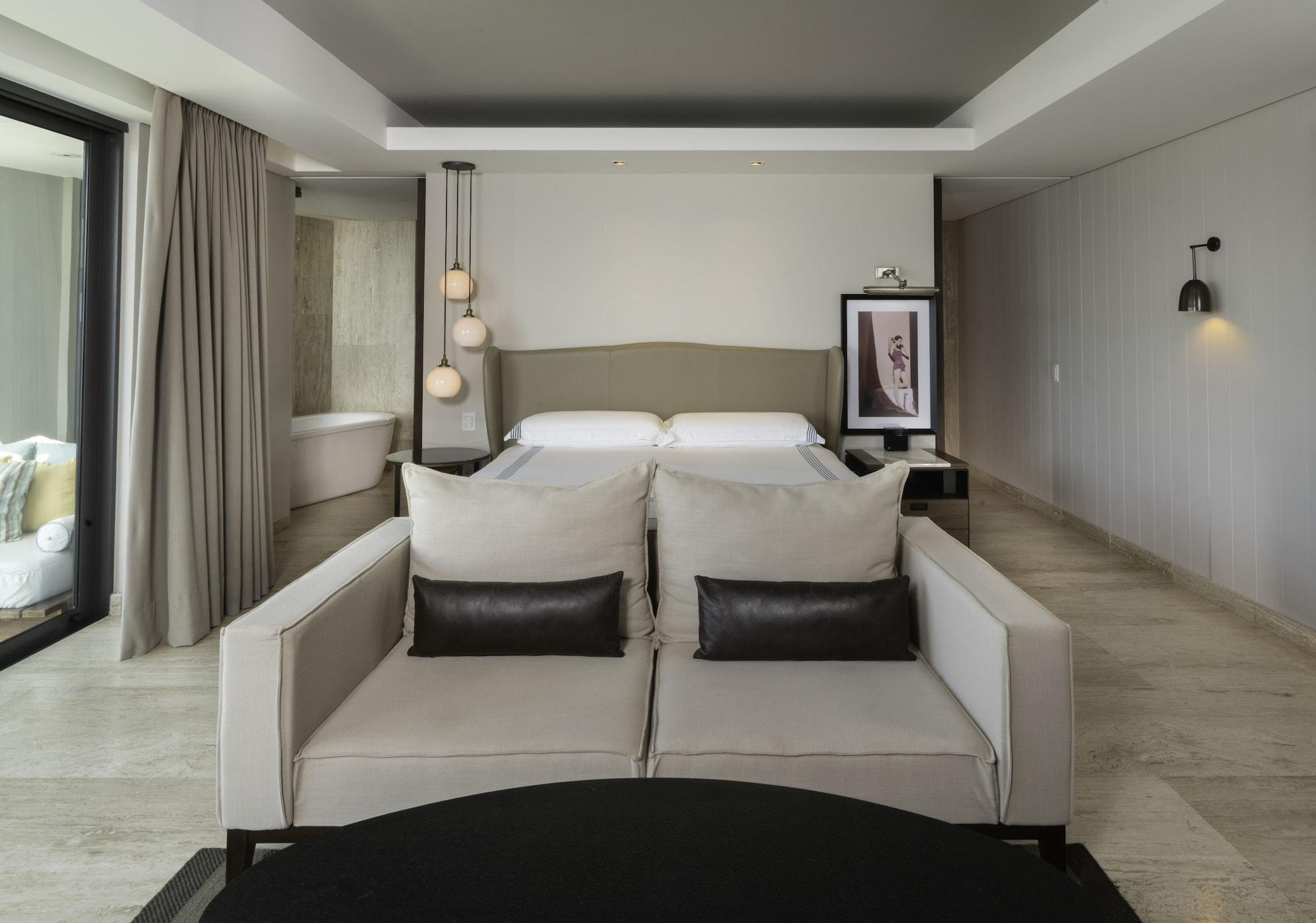 Thompson Playa Del Carmen Beach House, By Hyatt Exterior photo