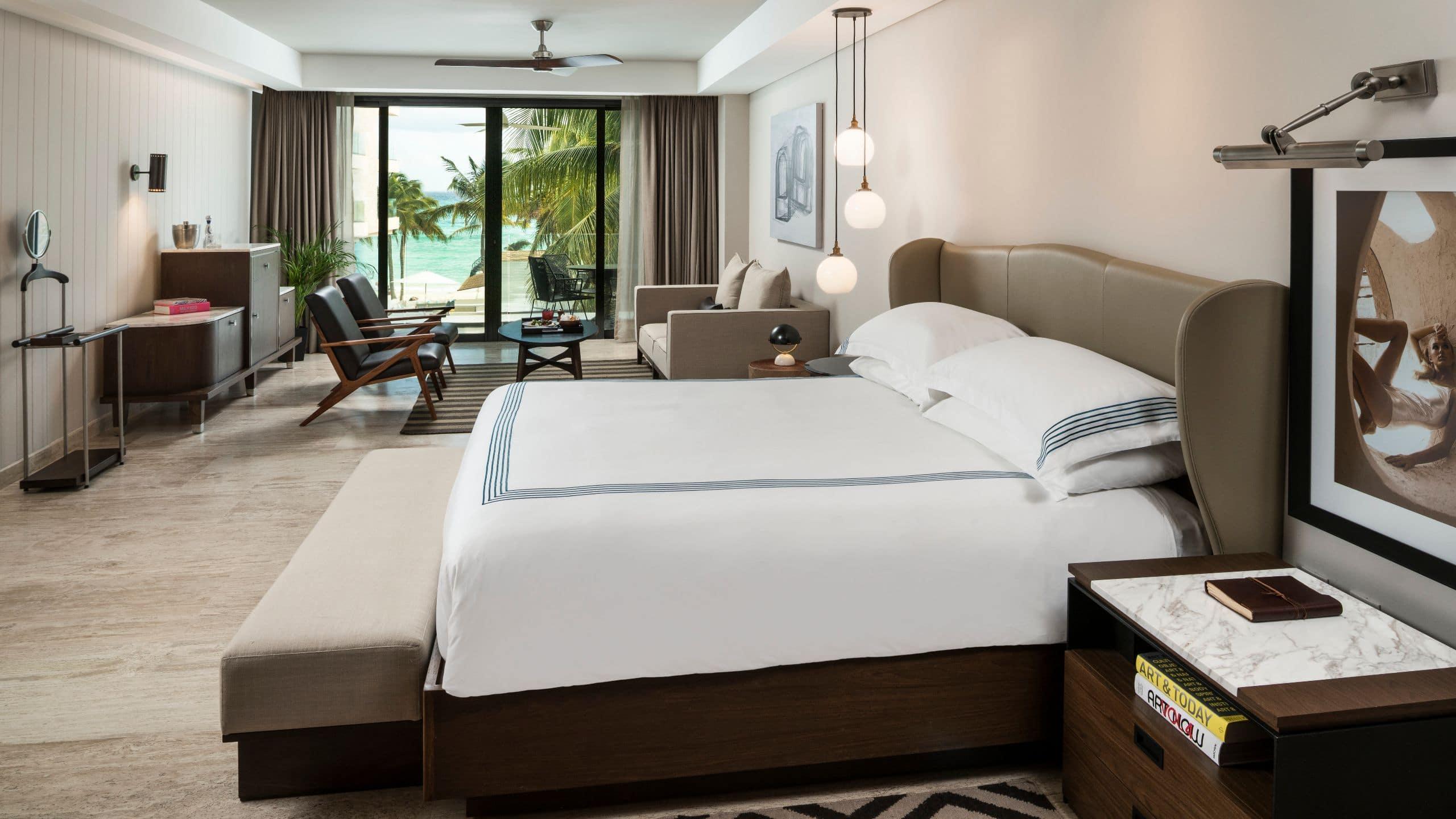 Thompson Playa Del Carmen Beach House, By Hyatt Exterior photo