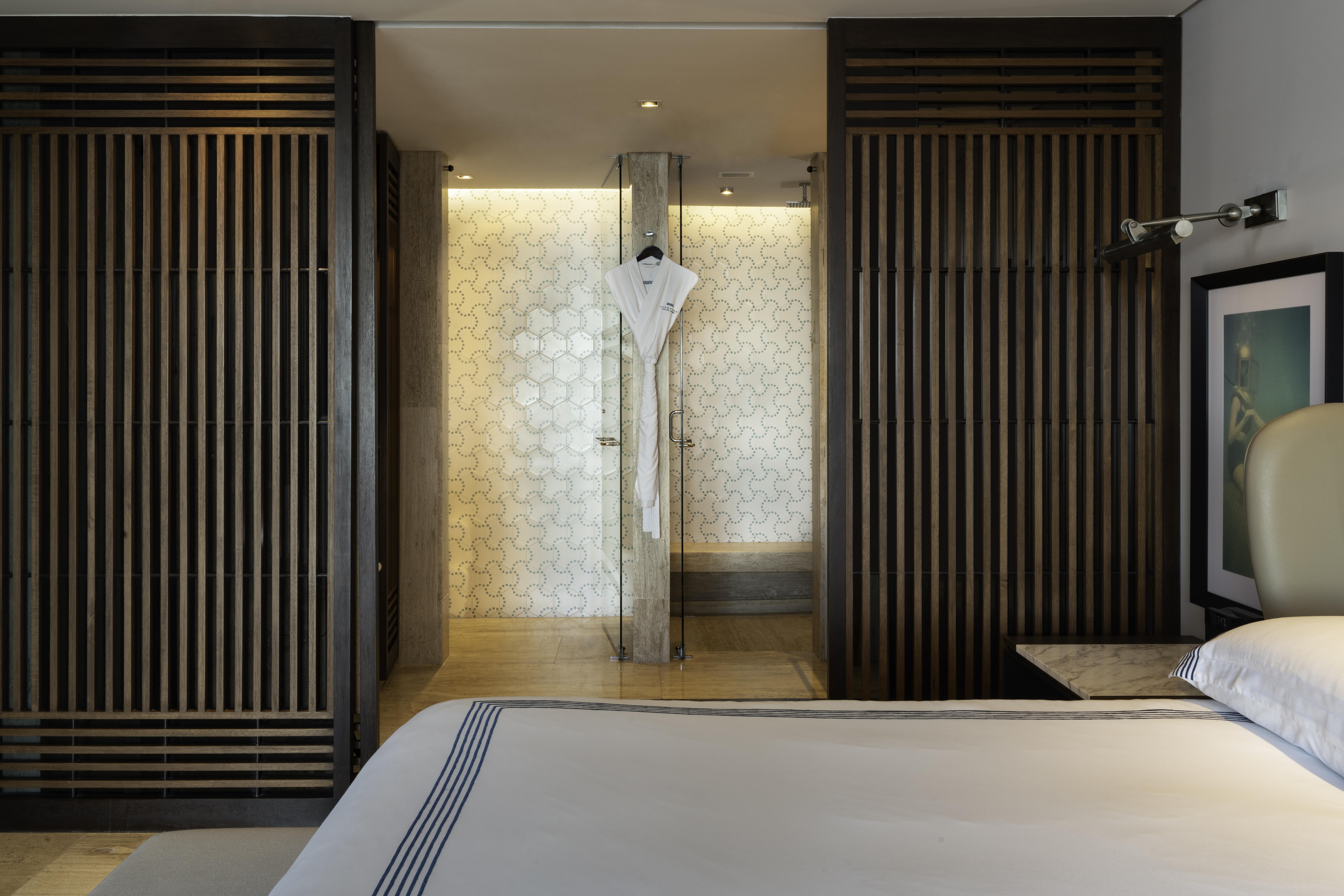Thompson Playa Del Carmen Beach House, By Hyatt Exterior photo
