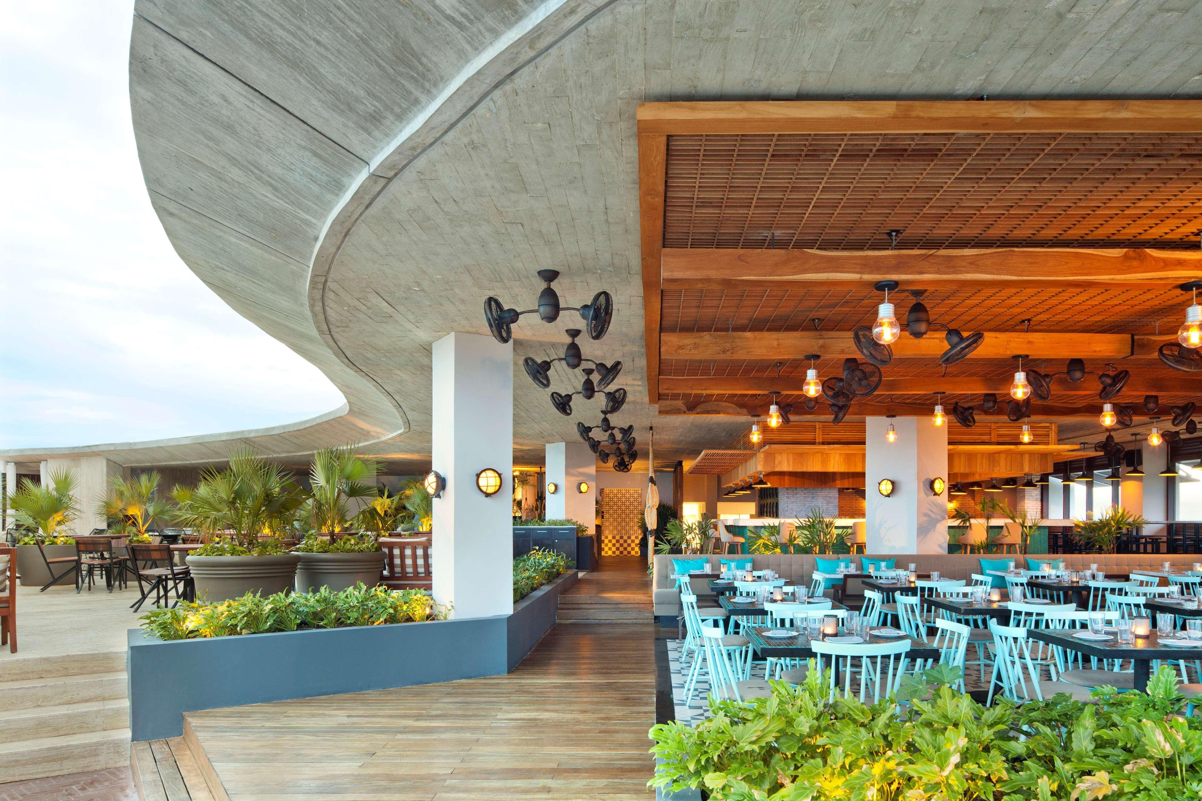 Thompson Playa Del Carmen Beach House, By Hyatt Exterior photo